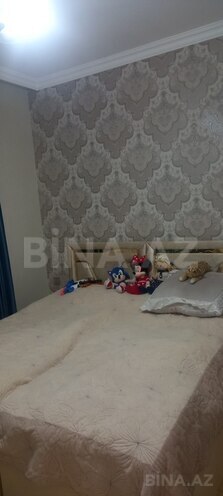 3 otaqlı həyət evi/bağ evi - Lökbatan q. - 65 m² (11)