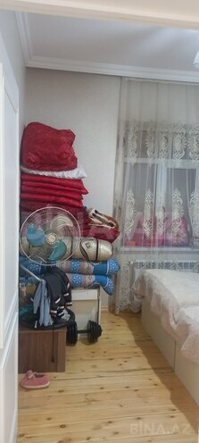 3 otaqlı həyət evi/bağ evi - Lökbatan q. - 65 m² (10)