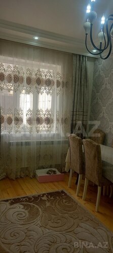 3 otaqlı həyət evi/bağ evi - Lökbatan q. - 65 m² (3)