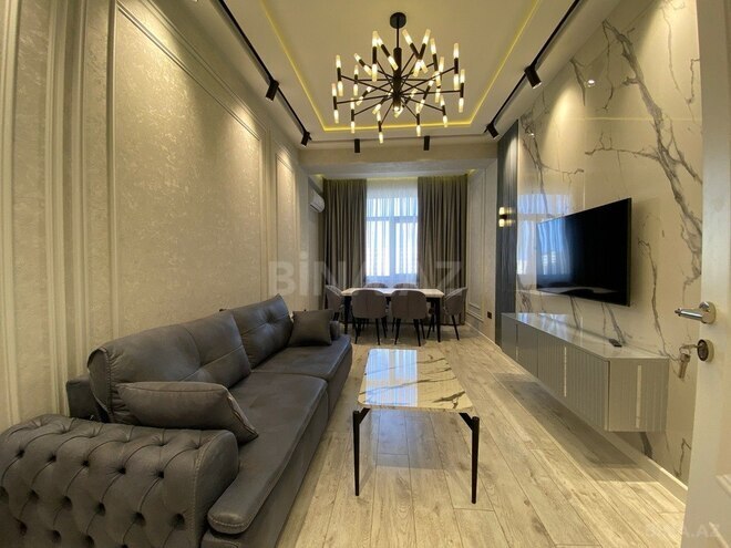 Сдаётся 2-комн. новостройка 100 м², м. 8 ноября, photo 3 from 11
