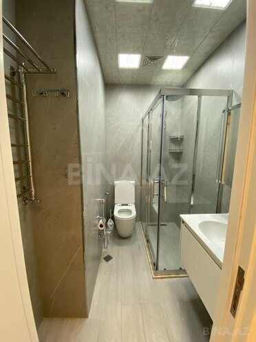 Сдаётся 2-комн. новостройка 100 м², м. 8 ноября, photo 9 from 11