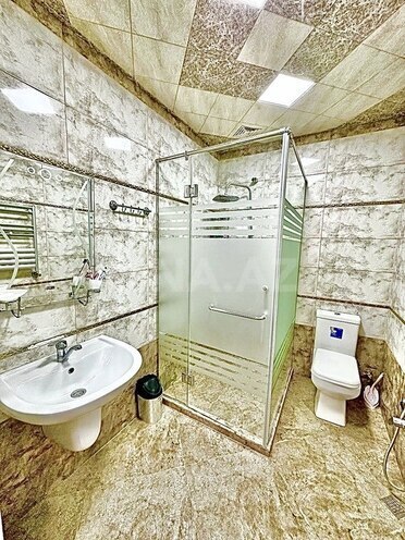 3-комн. новостройка - м. Кара Караев - 125 м² (19)