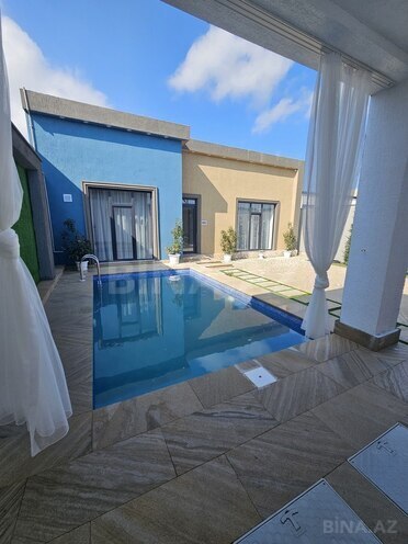 Satılır 4 otaqlı həyət evi/bağ evi 135 m², Şüvəlan q., photo 8 from 24