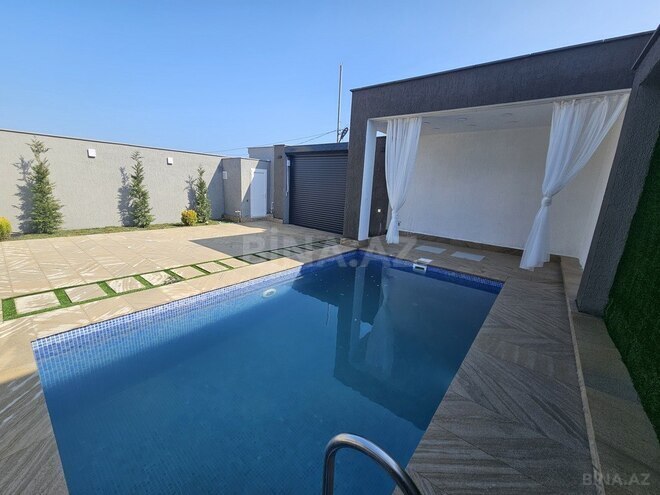 Satılır 4 otaqlı həyət evi/bağ evi 135 m², Şüvəlan q., photo 7 from 24