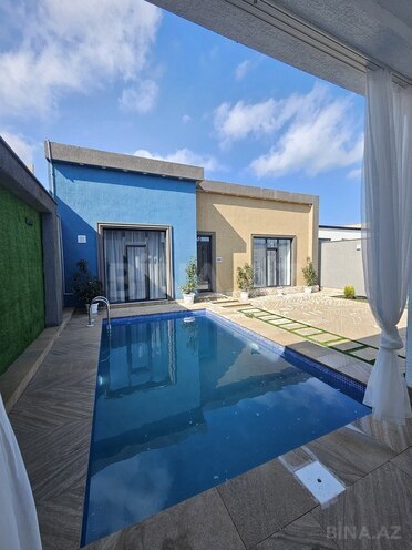 Satılır 4 otaqlı həyət evi/bağ evi 135 m², Şüvəlan q., photo 3 from 24