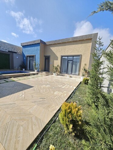 Satılır 4 otaqlı həyət evi/bağ evi 135 m², Şüvəlan q., photo 9 from 24