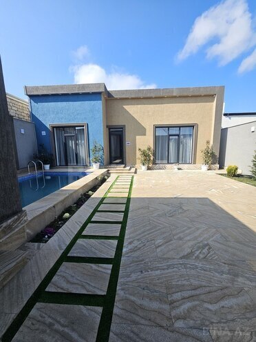 Satılır 4 otaqlı həyət evi/bağ evi 135 m², Şüvəlan q., photo 5 from 24