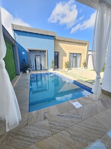 Satılır 4 otaqlı həyət evi/bağ evi 135 m², Şüvəlan q., photo 4 from 24