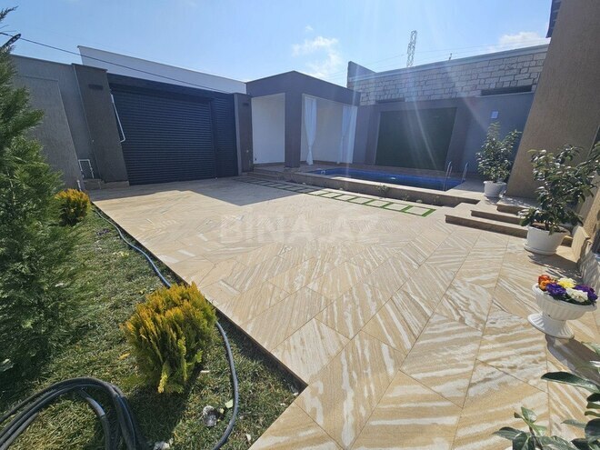 Satılır 4 otaqlı həyət evi/bağ evi 135 m², Şüvəlan q., photo 10 from 24