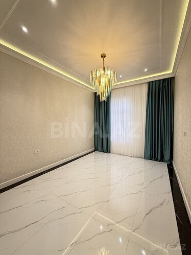 6-комн. дом/дача - пос. Мардакан - 450 м² (22)