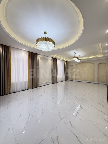 6-комн. дом/дача - пос. Мардакан - 450 м² (18)