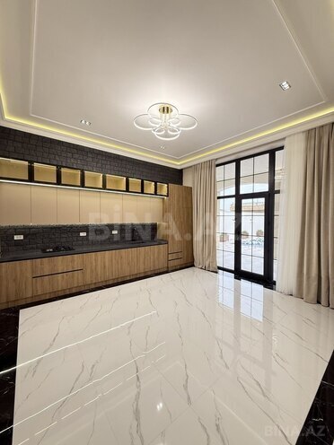 6-комн. дом/дача - пос. Мардакан - 450 м² (20)