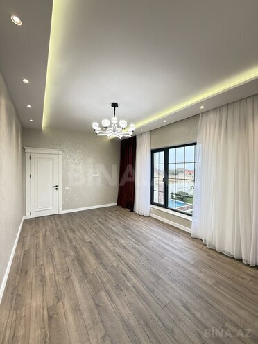6-комн. дом/дача - пос. Мардакан - 450 м² (26)