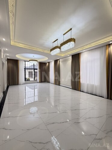 6-комн. дом/дача - пос. Мардакан - 450 м² (19)