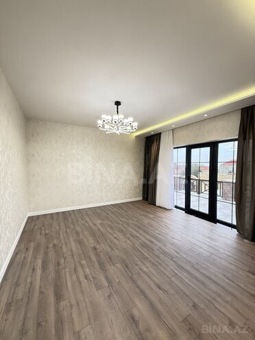 6-комн. дом/дача - пос. Мардакан - 450 м² (28)