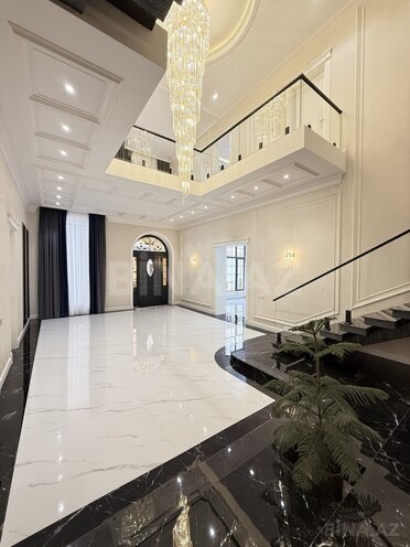 6-комн. дом/дача - пос. Мардакан - 450 м² (17)
