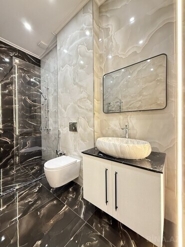 6-комн. дом/дача - пос. Мардакан - 450 м² (21)