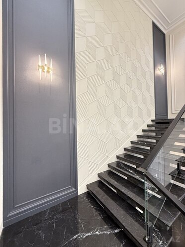 6-комн. дом/дача - пос. Мардакан - 450 м² (24)