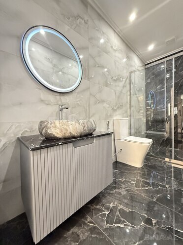 6-комн. дом/дача - пос. Мардакан - 450 м² (30)