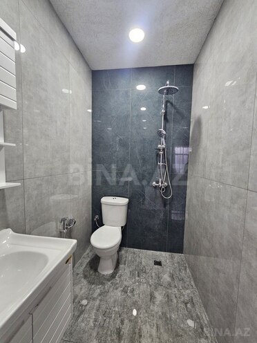 Satılır 4 otaqlı həyət evi/bağ evi 135 m², Şüvəlan q., photo 17 from 24