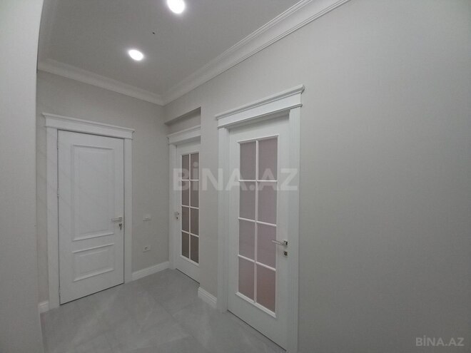 Satılır 3 otaqlı yeni tikili 77 m², Nəriman Nərimanov m., photo 7 from 20
