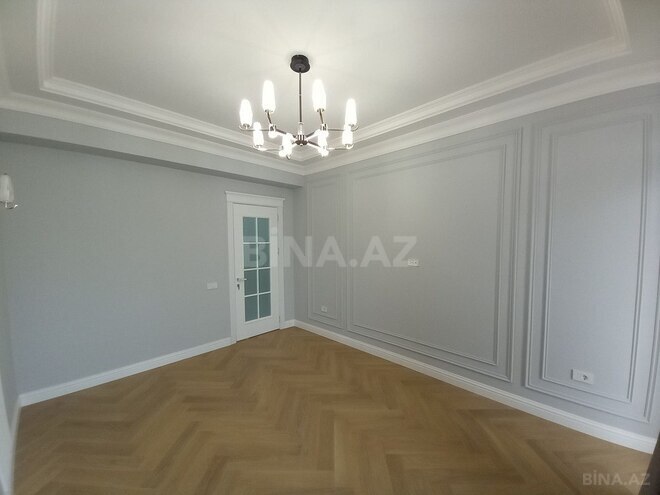 Satılır 3 otaqlı yeni tikili 77 m², Nəriman Nərimanov m., photo 10 from 20