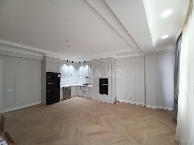 Satılır 3 otaqlı yeni tikili 77 m², Nəriman Nərimanov m., photo 4 from 20