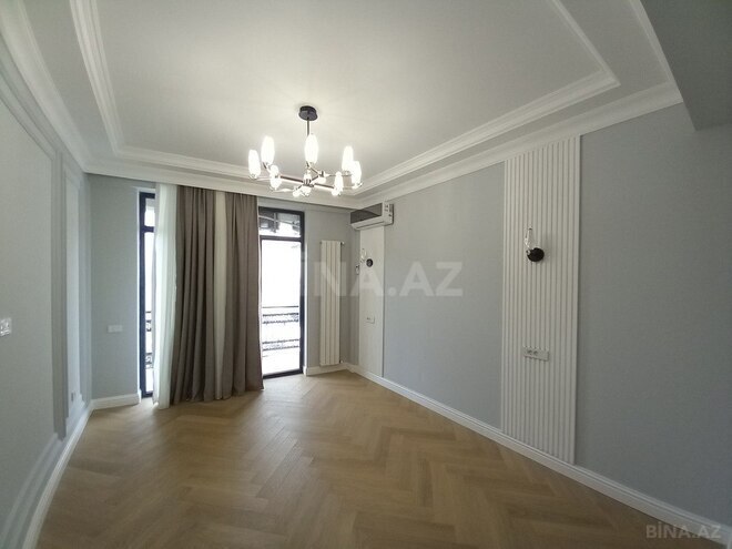 Satılır 3 otaqlı yeni tikili 77 m², Nəriman Nərimanov m., photo 9 from 20