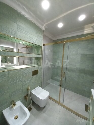 Satılır 3 otaqlı yeni tikili 77 m², Nəriman Nərimanov m., photo 13 from 20