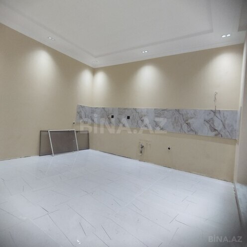 4 otaqlı həyət evi/bağ evi - Həzi Aslanov q. - 150 m² (10)