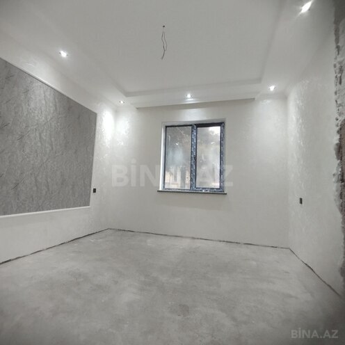 4 otaqlı həyət evi/bağ evi - Həzi Aslanov q. - 150 m² (15)