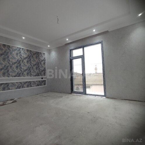 4 otaqlı həyət evi/bağ evi - Həzi Aslanov q. - 150 m² (17)