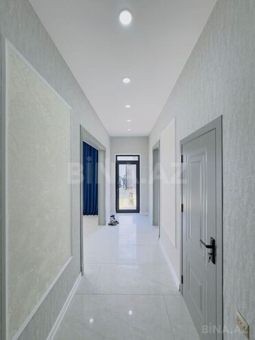 Satılır 4 otaqlı həyət evi/bağ evi 135 m², Şüvəlan q., photo 14 from 25
