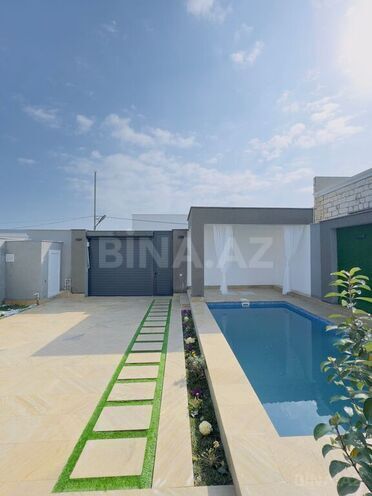 Satılır 4 otaqlı həyət evi/bağ evi 135 m², Şüvəlan q., photo 10 from 25