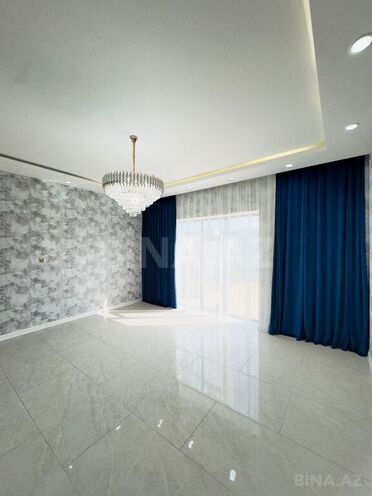 Satılır 4 otaqlı həyət evi/bağ evi 135 m², Şüvəlan q., photo 21 from 25