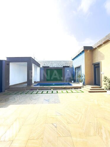 Satılır 4 otaqlı həyət evi/bağ evi 135 m², Şüvəlan q., photo 5 from 25
