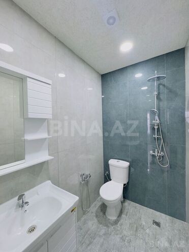 Satılır 4 otaqlı həyət evi/bağ evi 135 m², Şüvəlan q., photo 23 from 25