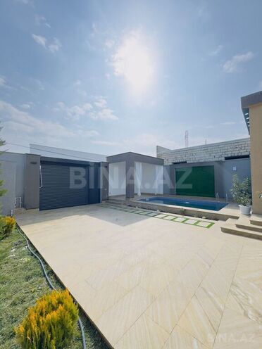 Satılır 4 otaqlı həyət evi/bağ evi 135 m², Şüvəlan q., photo 12 from 25
