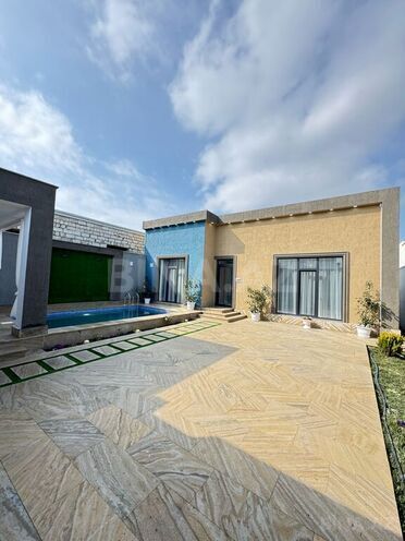 Satılır 4 otaqlı həyət evi/bağ evi 135 m², Şüvəlan q., photo 7 from 25