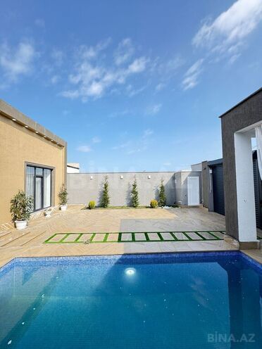 Satılır 4 otaqlı həyət evi/bağ evi 135 m², Şüvəlan q., photo 6 from 25