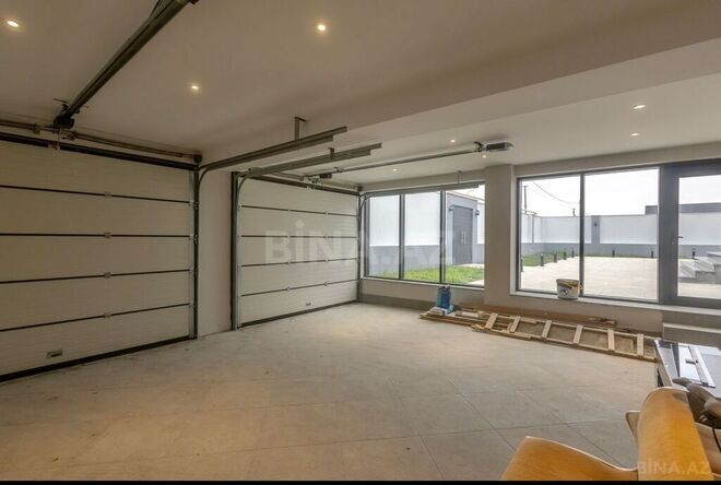 6 otaqlı həyət evi/bağ evi - Mərdəkan q. - 540 m² (13)