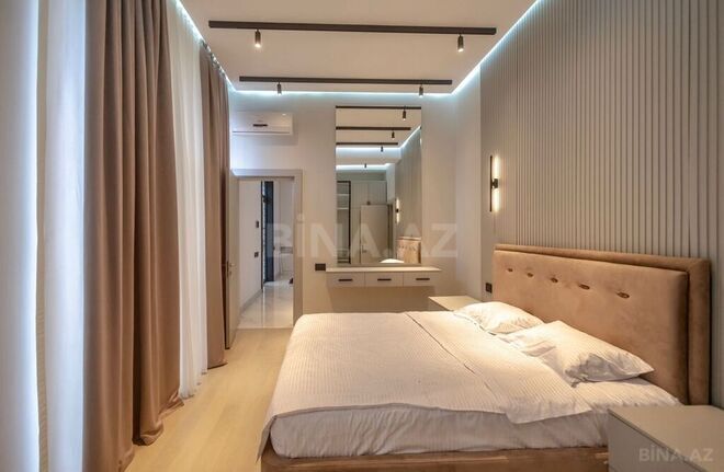6 otaqlı həyət evi/bağ evi - Mərdəkan q. - 540 m² (12)