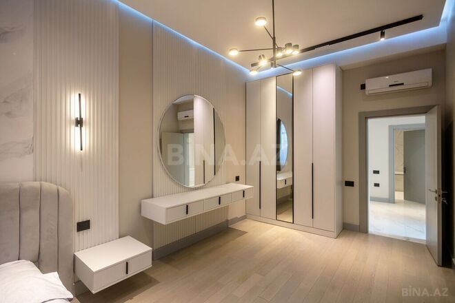 6 otaqlı həyət evi/bağ evi - Mərdəkan q. - 540 m² (11)