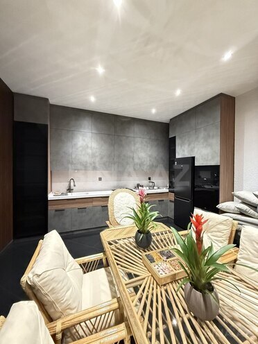 7-комн. дом/дача - пос. Мардакан - 500 м² (12)