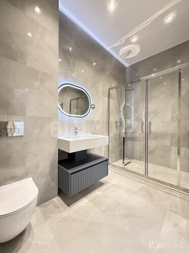 7-комн. дом/дача - пос. Мардакан - 500 м² (17)