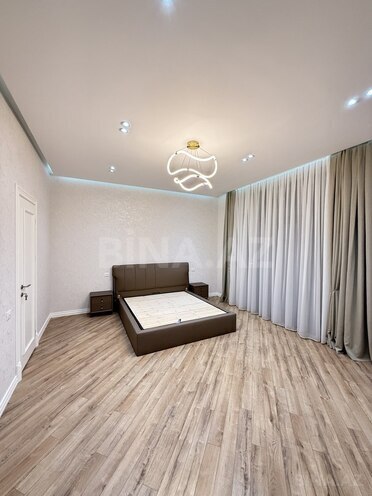 7-комн. дом/дача - пос. Мардакан - 500 м² (19)