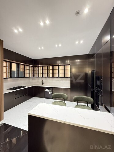 7-комн. дом/дача - пос. Мардакан - 500 м² (16)
