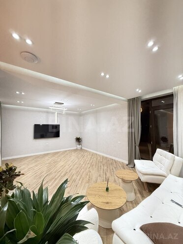 7-комн. дом/дача - пос. Мардакан - 500 м² (24)
