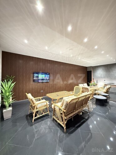 7-комн. дом/дача - пос. Мардакан - 500 м² (11)