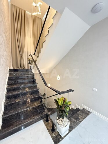 7-комн. дом/дача - пос. Мардакан - 500 м² (22)